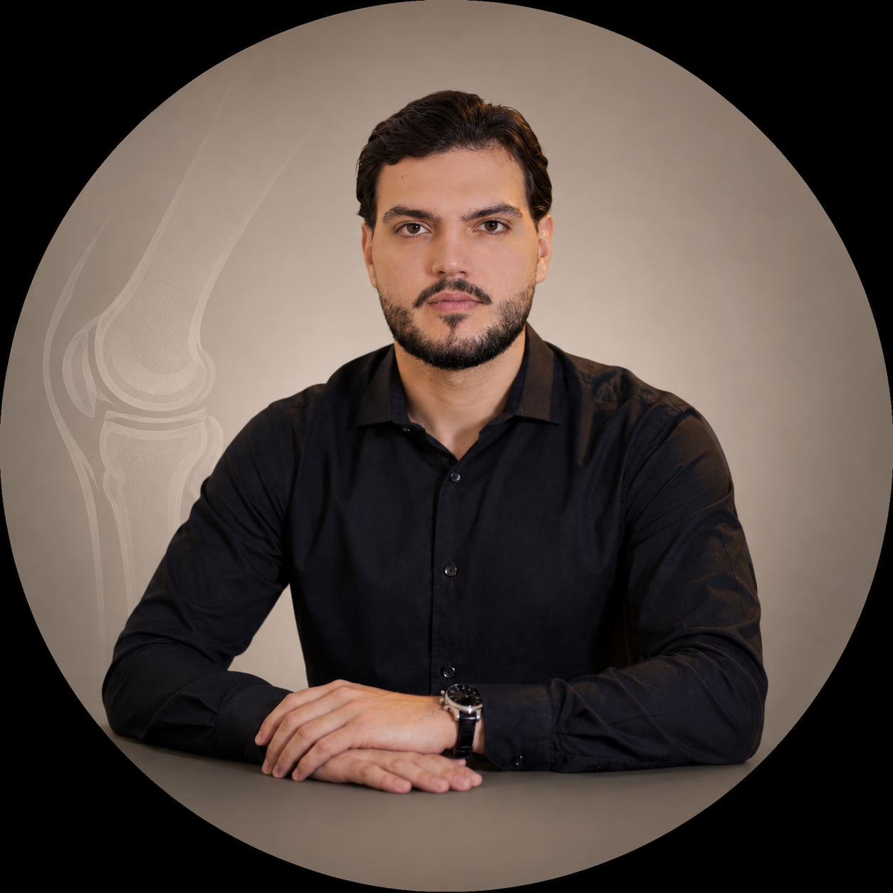 Dr. João Vítor